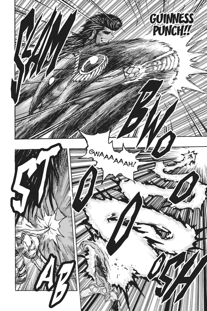 Toriko Chapter 366 image 14_optimized
